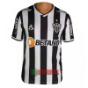 Oficiální Fotbalový Dres Atlético Mineiro Domácí 2021-22 pro Muži